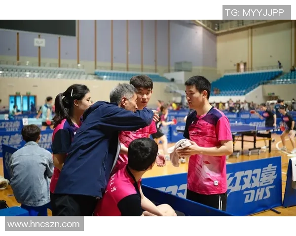 西安乒乓球队荣登全国团队协作排行榜第四名的辉煌成就