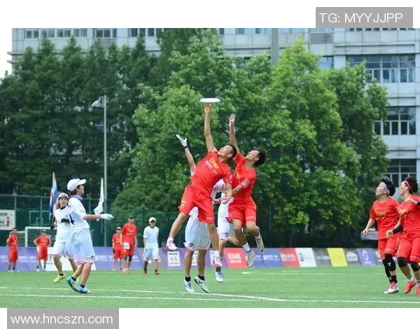 赛后分析：北京飞盘队与深圳飞盘队的速度对决全景回顾