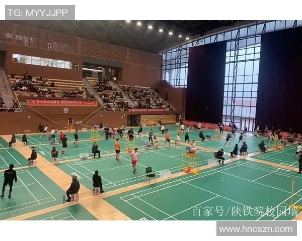 西安羽毛球队选拔赛表现分析与意识提升建议